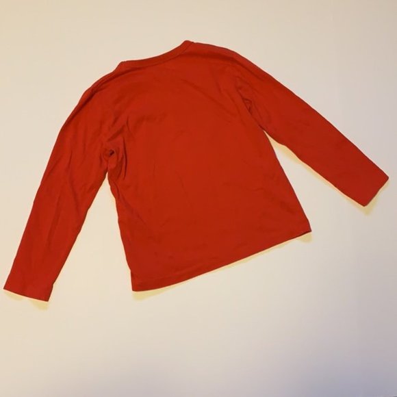 The Children’s Place and Osh Kosh Long Sleeved Shirt Bundle - Boy’s Size… - Picture 5 of 11
